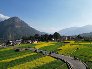 हरित अर्थतन्त्र : "  स्वच्छ ऊर्जामा रुपान्तरण "