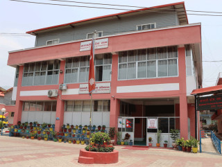 बागमती प्रदेश :  ' सभामुखले आह्वान गरे सर्वदलीय बैठक  '
