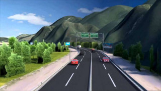 काठमाडौँ- तराई द्रूतमार्ग : " भौतिक प्रगति ३८ र वित्तीय ३९ प्रतिशत "
