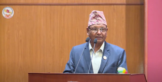 सांसद विश्वकर्मा  भन्छन :  " कानुन बनाउनभन्दा कार्यान्वयनमा चुनौती "