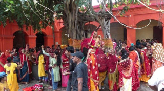 मिथिलानीहरूले  सौभाग्यको कामना गर्दै मनाउने पर्व : '  तयारी तीब्र '