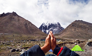कैलाश मानसरोवर दूरदर्शन सुरु