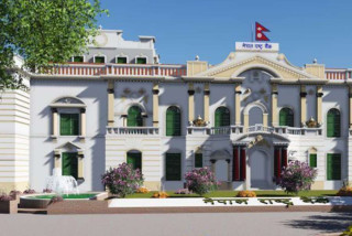 नेपाल राष्ट्र बैङ्क भन्छ : वार्षिक उपभोक्ता मुद्रास्फीति - ' २.७७ प्रतिशत '