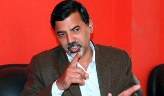सदनलाई - ' द्वन्द्व होइन, समाधानको थलो बनाऔँ ' : नेता शर्मा