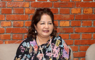 इरानमा रहेका १६ नेपाली : ' भारतको सहयोगमा उद्धार गरिँदै '