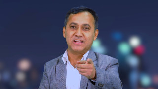महामन्त्री शर्माले भने : ' अन्य पार्टीकाे चुनाव चिन्हमा मत हाल्ने अवस्था आउँदैन '