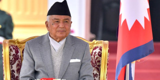 राष्ट्रपति पौडेल कात्तिक १७ मा कतार जाँदै