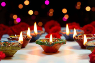 उज्यालो र उमङ्गको चाड यमपञ्चक - " यसपालि छ दिन "
