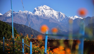 देशभरको मौसन : आज साँझदेखि सुधार हुने पूर्वानुमान'