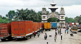 पछिल्लो तीन महिना : ' दुई खर्ब १८ अर्बको सामान आयात '