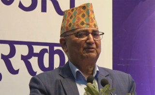 नेता पोखरेलले भने : ' पूर्वराष्ट्रपति भण्डारीलाई सदस्यता रोक्नु हुँदैन '