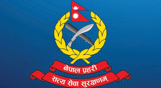 प्रहरी दम्पतीबीच झगडा हुँदा चार महिने छोरालाई मारे असईले
