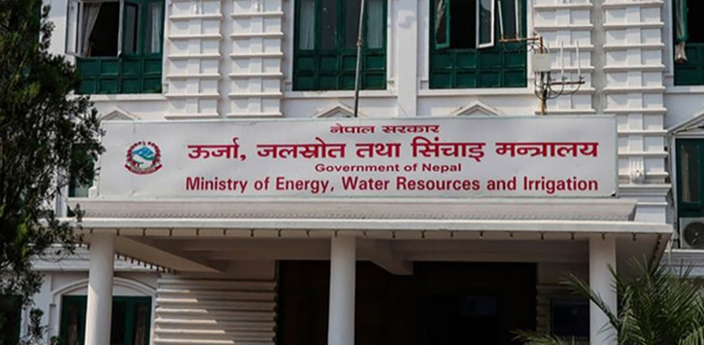 सिँचाइका २२ रुग्ण ठेक्का तोडियो : सम्झौता रकम १४ अर्ब २३ करोड