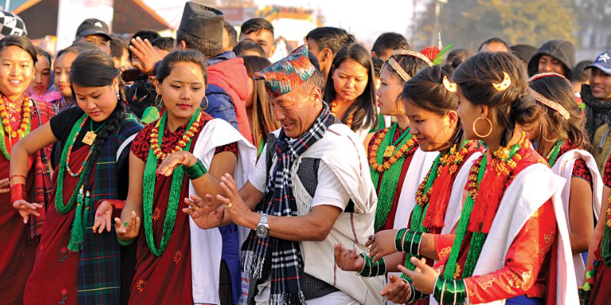आज तमु ल्होसारको अवसरमा  देशभर सार्वजनिक बिदा