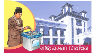 समानुपातिकतर्फ ६४ दल मात्रै : ' ३ हजार ४२४ काे उम्मेदवारी '
