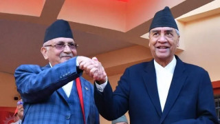 पुराना दलको वर्चस्व गुम्ने डर : ' कि नयाँलाई रोक्ने ध्येय ? '