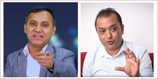 महामन्त्रीद्वय थापा र शर्मा भन्छन : ' पार्टी संगठन झन बलियो हुन्छ '
