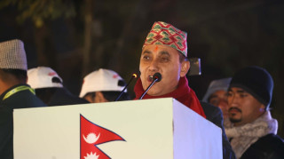 हामी जेन–जीले मागेको सुशासनलाई - ' सम्बोधन गर्ने ल्याकत राख्छौं '