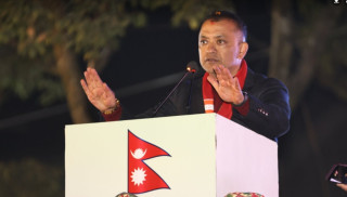 ' महाधिवेशनले चाह्यो भने - " नेता पनि छान्छ, नीति पनि बदल्छ "