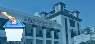उम्मेदवारी दर्ताको समय सार्न दबाब : 'सर्वोच्चको रिट लिएर पुग्यो '