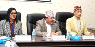निर्वाचनमा प्रविधि : ' दुरुपयोग हुन सक्नेमा आयोग सचेत '