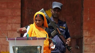 चुनावी तयारी : " सुरक्षा निकायका आ - आफ्नै प्राथमिकता "