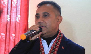 मतदाताको फैसला स्वीकार्य छ ' : उपसभापति शर्मा