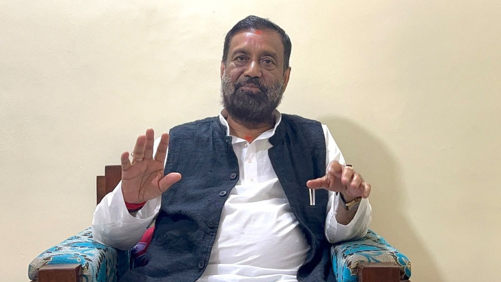 ' कांग्रेसमा नयाँ जोस र ऊर्जा देखिएको छ ' : नेता निधि