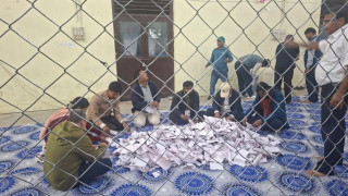 उपत्यकाका १५ क्षेत्र : रास्वपा १२ अगाडि, कांग्रेस एक क्षेत्रमा