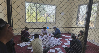 मतगणना जारी : रास्वापा - ' ५७ स्थानमा बिजयी, ६५ स्थानमा अग्रता '
