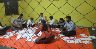 मत सिटमा कसरी बदलिन्छ ? : यस्तो छ ' सेन्ट लग' सूत्र
