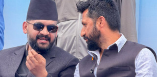 'जेन -जी' पुस्ताको आशा : ' स्वदेशमै रोजगारी र पारदर्शी विकास '