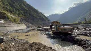 बितेका एक वर्ष  : ' सात हजार ५०० विपद्का घटना '