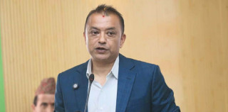 बैठक मंगलबार बस्दै : ' जरा अभियानबारे छलफल हुने '