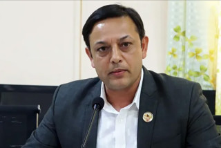 सभामुखमा अर्याल निर्विरोध निर्वाचित : " शपथ आइतबार "