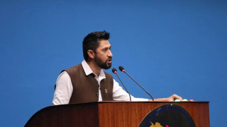 रवि लामिछानेको सांसद पद निलम्बन माग : ' रिट सर्वोच्चद्वारा दरपीठ '