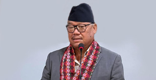 " संसदले नागरिकमा नयाँ आशा जगाउन सक्नुपर्छ  "