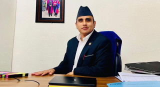 सरकारले गर्यो महान्यायाधिवक्तामा नारायण कँडेल नियुक्त