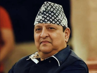 देशमा बारम्बार प्रयोग र अभ्यासकाे प्रवृत्ति - " स्थायित्व कमजोर "