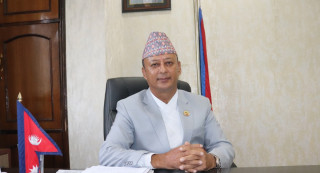 सर्वोच्चको आदेश : ' पूर्व ऊर्जामन्त्री खड्कालाई थुना मुक्त गर्नु'