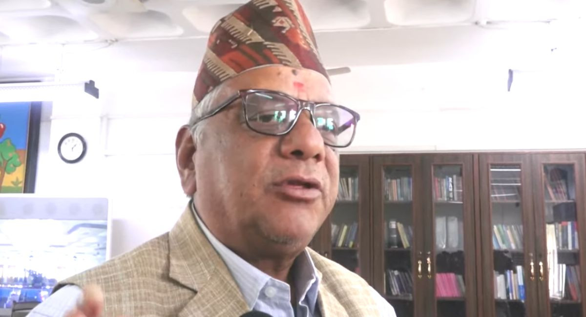 सार्वजनिक लेखा समिति : '  सभापतिमा कांग्रेसका खड्का निर्विरोध'