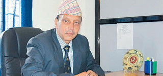 सञ्चालक भन्छन :  '  ब्यक्तिको लगानी  जबर्जस्ती कब्जा,   गैरकानुनी रूपले सामाजिक  भनेर भ्रम फैलाइयाे '