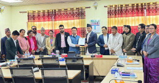 महाअभियोग प्रस्ताव : " ५ महिनाभित्र टुंग्याउनुपर्ने "