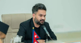 प्रधानमन्त्री शाहले भने :  अधिकार खोस्दैन - ' प्रणाली बचाउन '