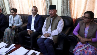 'प्रतिनिधिसभा नियमावली-२०८३' मस्यौदा : 'सच्याउन  सरकारसँग माग '