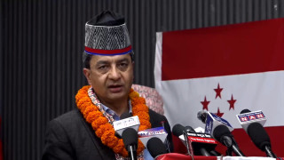 समावेशिताको अभ्यास : ' कांग्रेस सबैभन्दा बढी अगाडि '