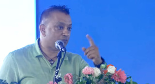 नेपाली कांग्रेस - ' लोकतन्त्र, सामाजिक न्याय, समानता र समावेशिताको पक्षमा '