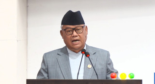 कांग्रेसले सभामुख अर्याललाई भन्यो : ' संसद बैठक आह्वान गर्नुस् '