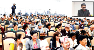 सर्वदलीय सयन्त्र गठनदेखि ‘इभी सेफ्टी एजुकेशन’ लागु गर्न माग