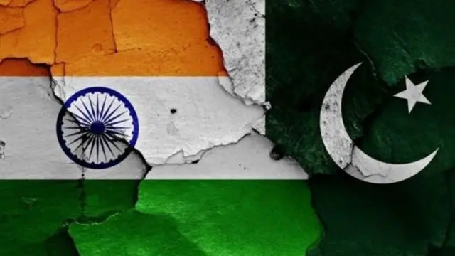 भारत–पाकिस्तानबीच स्वर्ण पदकको भिडन्त